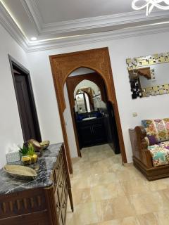 Super beau appartement plein centre de Gueliz tout à proximité du logement resto transport - Marrakech - 7
