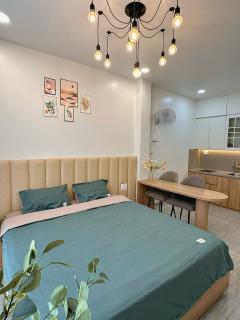 Dory House - Ho-Chi-Minh-Stadt - 8