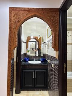Super beau appartement plein centre de Gueliz tout à proximité du logement resto transport - Marrakech - 3