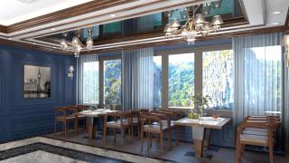 Hera Luxury Day Cruise - 4