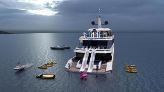 Hera Luxury Day Cruise - 1