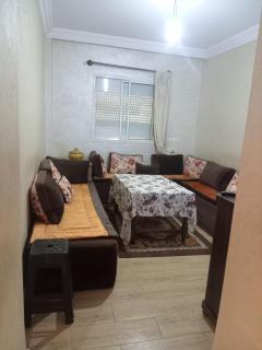 Appartement long séjour salam éco Agadir - Agadir - 8