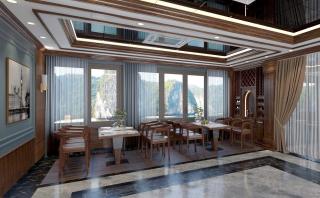 Hera Luxury Day Cruise - 3
