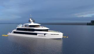 Hera Luxury Day Cruise - 3