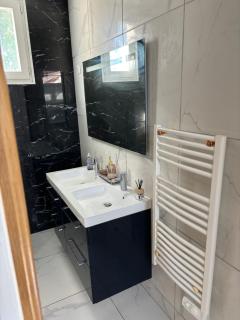 Appartement avec 2 chambres proche Orly - Saint-Michel-sur-Orge - 7