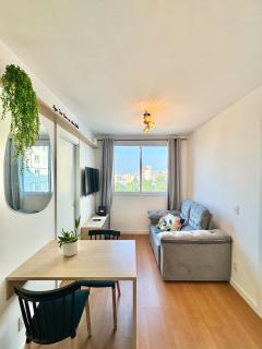 Apartamento Charmoso Morumbi - São Paulo - 5