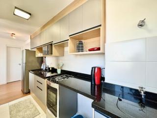 Apartamento Charmoso Morumbi - São Paulo - 3