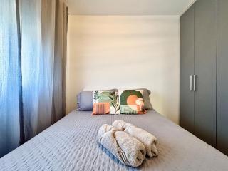 Apartamento Charmoso Morumbi - São Paulo - 1