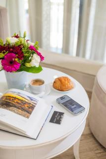 Agripas Boutique Hotel - 1