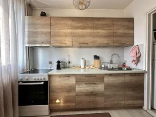 City-Center Apartment in Prishtina - 6