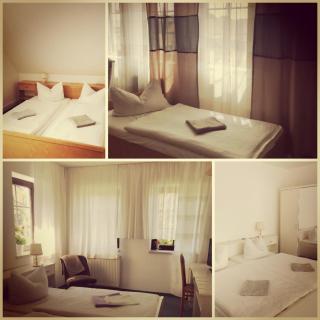 Hotel mit Gasthof zur Post - Hochkirch - 0