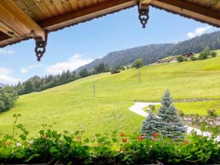 Am Bauernhof Top 3 - Alpbach - 9