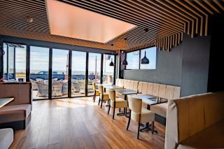 Woodhouse Hotel Fully refurbished quiet family hotel No stag or hens all will be refused on checkin - 4