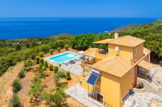 Villa Aetos - Vasilikiádhes - 9