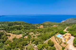 Villa Aetos - Vasilikiádhes - 7