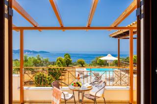 Villa Aetos - Vasilikiádhes - 6