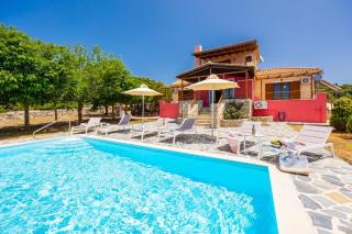 Villa Aetos - Vasilikiádhes - 5
