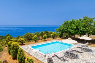 Villa Aetos - Vasilikiádhes - 4