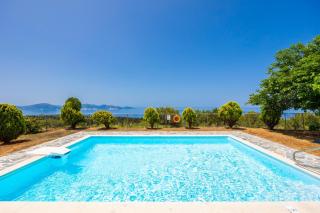 Villa Aetos - Vasilikiádhes - 3