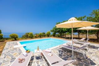 Villa Aetos - Vasilikiádhes - 2
