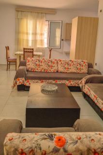 Villa Anemos - Nivicë - 1