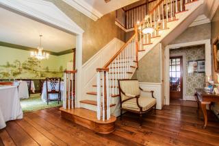 Virginia Cliffe Inn - 3