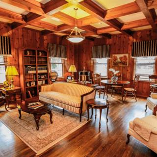 Virginia Cliffe Inn - 2