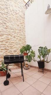 La casa del Mestre - Benimaurell - 4