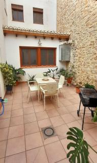 La casa del Mestre - 1