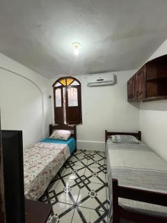 Apartamento para COP30 - 5