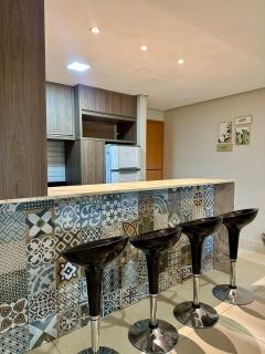 Apartamento em Bananeiras - 5