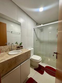 Apartamento em Bananeiras - 4