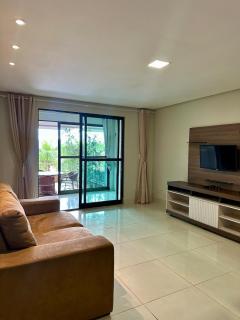Apartamento em Bananeiras - 3