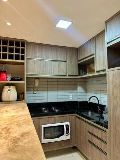 Apartamento em Bananeiras - 2