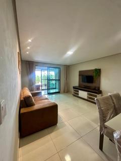 Apartamento em Bananeiras - 1