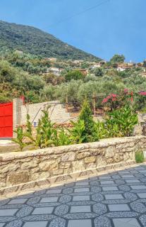 Villa Anemos - Nivicë - 7
