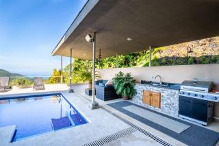 Villa Cielo - Jacó - 5