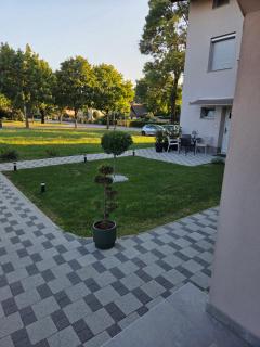 Apartments Oriens 7 - Zagreb - 8