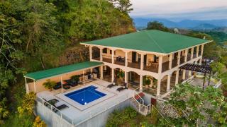 Villa Cielo - 1