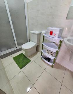Appartement 2 Charme Pr Vos Séjours au Quotidien - Agadir - 5