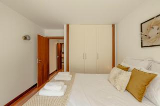Alta de Lisboa Apartment with terrace - 4