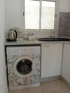 Appartement Papillon - 7