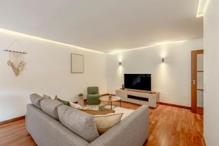 Alta de Lisboa Apartment with terrace - 3