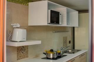 House Mary Napels - 1