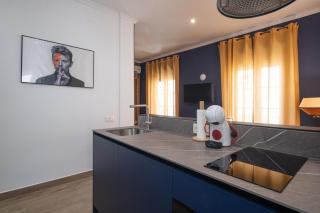 SILLERÍA - Centro Albaicín Granada - Grenade - 1