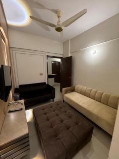 Harmony Haven 3 Cozy 1 BR Getaway with Ac Wifi Tv - Karatschi - 7