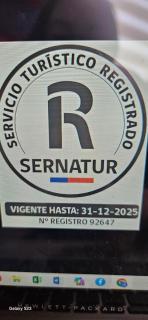 Departamentos monoambiente Flor de Lis - Puerto Natales - 1