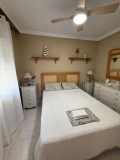 Chalet en La Barrosa, Piscina+BBQ+Grifo de Cerveza - 1