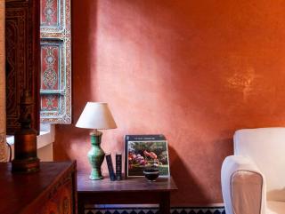 Riad Bleu-Azrak - Marrakesh - 0