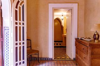Riad Bleu-Azrak - 5